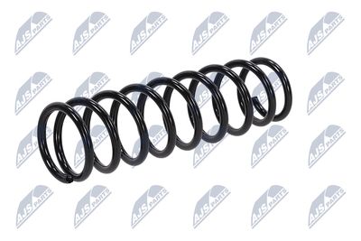 ARC SPIRAL NTY ASZMS014 3