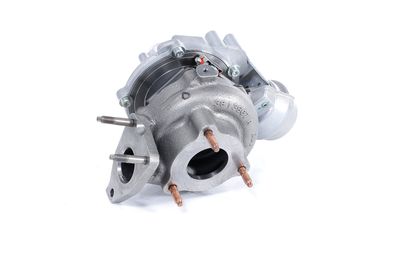 LADER AUFLADUNG BTS Turbo T918044 17