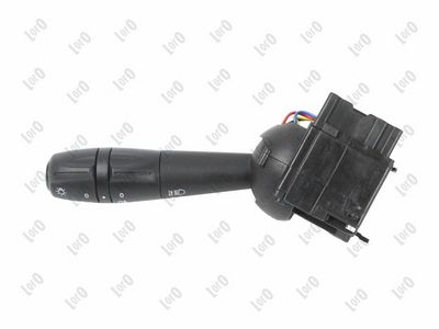 LENKSTOCKSCHALTER ABAKUS 13504022 2