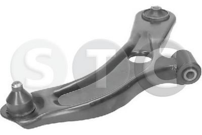 BRAT SUSPENSIE ROATA