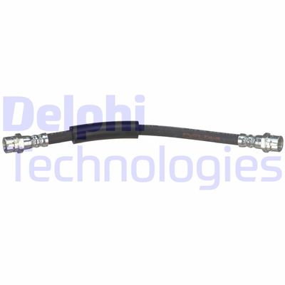Тормозной шланг DELPHI LH7413 для AUDI TT