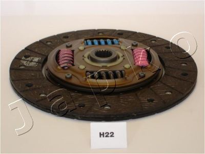 Clutch Disc 80H22