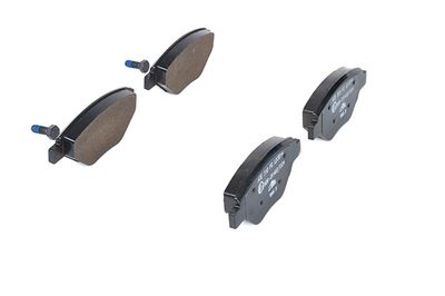 BREMSBELAGSATZ SCHEIBENBREMSE ATE 13047038142 10