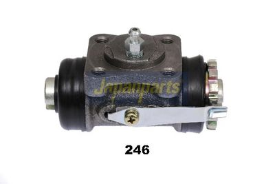 спирачно цилиндърче на колелото JAPANPARTS CS-246