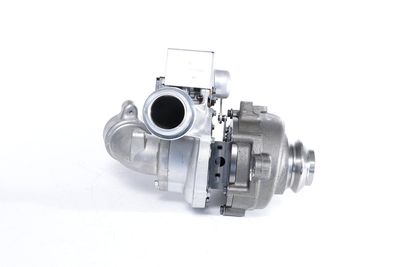 LADER AUFLADUNG BTS Turbo T916133 14