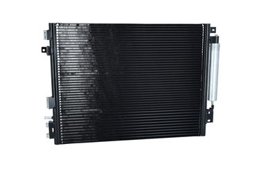 CONDENSATOR CLIMATIZARE NRF 350037 45