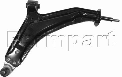 FORMPART 1709000 Рычаг подвески  для LAND ROVER FREELANDER I (L314) 2.5 V6 4x4