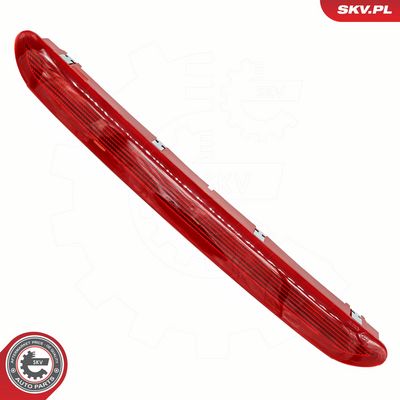 Přídavné brzdové světlo SKV 72SKV823