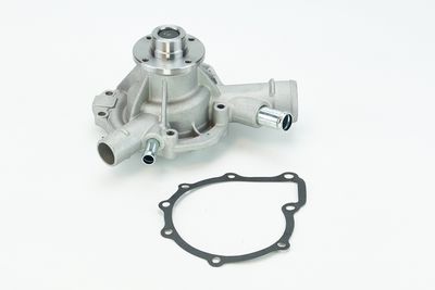 CONTINENTAL CTAM Wasserpumpe, Motorkühlung