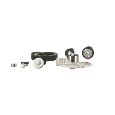 SET POMPA APA + CUREA DINTATA GATES KP45550XS 15