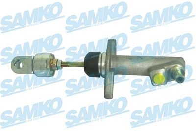 Главный цилиндр, система сцепления SAMKO F30183 для HYUNDAI LANTRA
