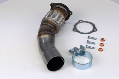 TEAVA FLEXIBILA ESAPAMENT HJS 91111666 122