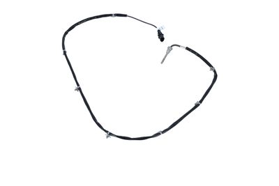 SENSOR ABGASTEMPERATUR NRF 707040 25