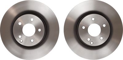 BREMSSCHEIBE TRW DF4264 1