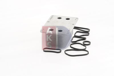 ÖLKüHLER MOTORöL AKS DASIS 186014N 13