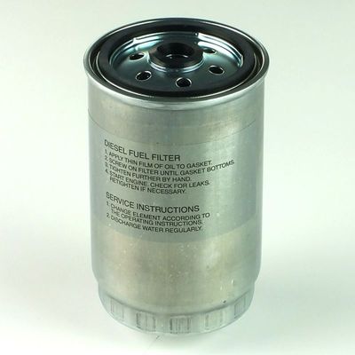 KRAFTSTOFFFILTER DELPHI HDF592 10