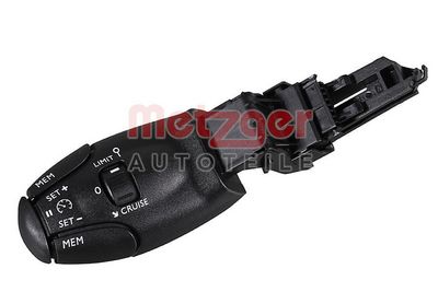 Przełącznik kolumny kierowniczej METZGER AUTOTEILE 0916747