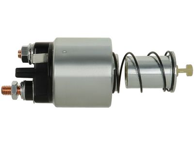 Vorschau Magnetschalter, Starter