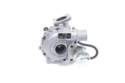 LADER AUFLADUNG BTS Turbo T911957 51