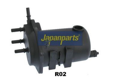 JAPANPARTS Kuro filtras