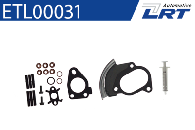 SET MONTAJ TURBOCOMPRESOR