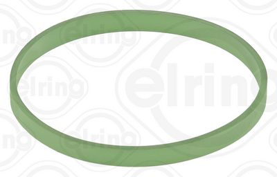 Tarpiklis, įsiurbimo kolektoriaus korpusas