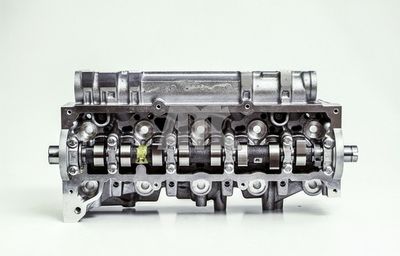 ZYLINDERKOPF AMC 908224K 9