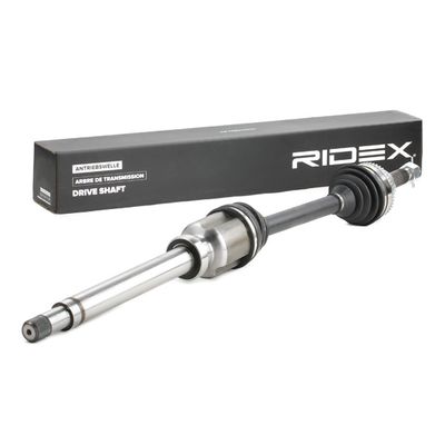 полуоска RIDEX 13D0420