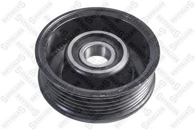 обтящна ролка, пистов ремък STELLOX 03-40755-SX