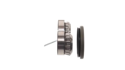 RADLAGERSATZ SKF VKBA652 29