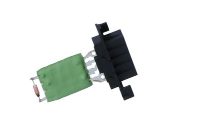 REZISTOR VENTILATOR HABITACLU NRF 342041 24
