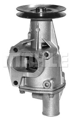 Водяной насос, охлаждение двигателя WILMINK GROUP WG2181728 для ZASTAVA YUGO