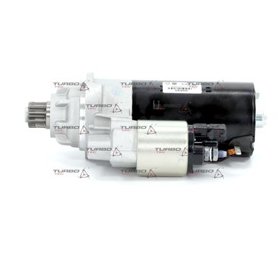 STARTER TURBO-TEC TTST001023 2
