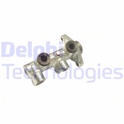 Главный тормозной цилиндр DELPHI LM80265 для DAEWOO LANOS