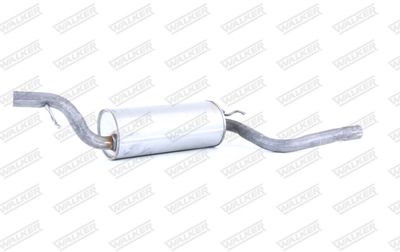 Rear Muffler 23168