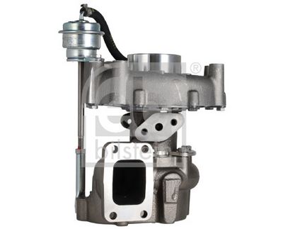 Lader, ladesystem FEBI BILSTEIN 189623