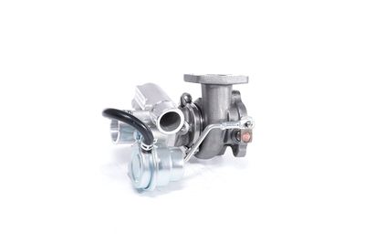 LADER AUFLADUNG BTS Turbo T914258BT 8