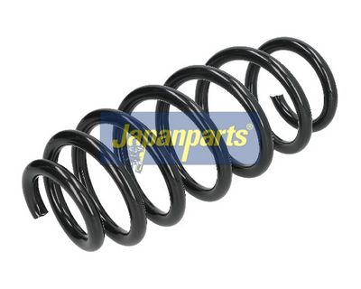 Pružina podvozku JAPANPARTS ZC1008A