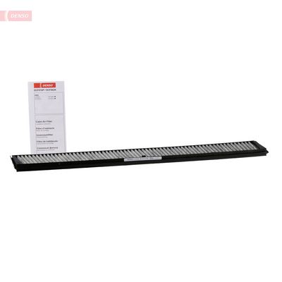 FILTER INNENRAUMLUFT DENSO DCF062K 2