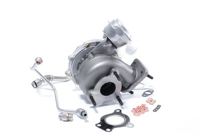 LADER AUFLADUNG BTS Turbo T981127BT 16