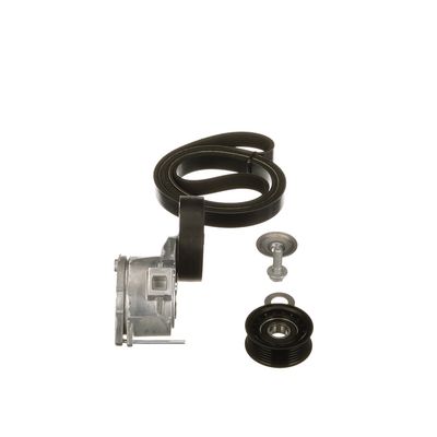 KEILRIPPENRIEMENSATZ GATES K016PK2345 43