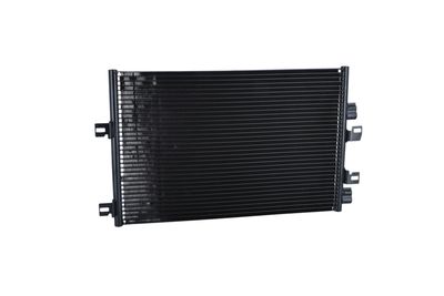 CONDENSATOR CLIMATIZARE NRF 35543 45