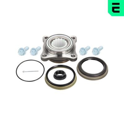 Wheel Bearing Kit 981886