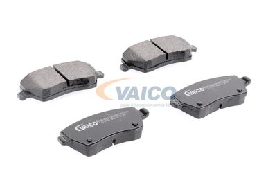 BREMSBELAGSATZ SCHEIBENBREMSE VAICO V460157 31
