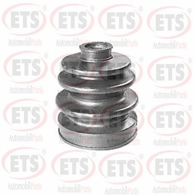 маншон, кормилно управление ETS 07.SK.102
