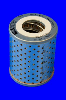 Масляный фильтр MECAFILTER ELH4290 для TRIUMPH STAG