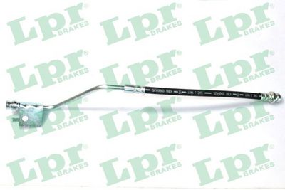 спирачен маркуч LPR 6T49306