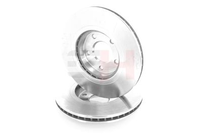 DISC FRANA GH GH402294 26