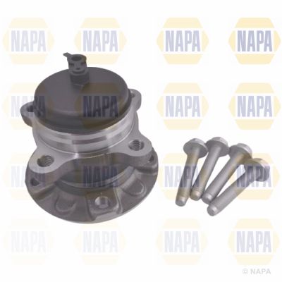 Wheel Bearing Kit NAPA PWB1438