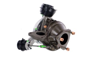 COMPRESOR SISTEM DE SUPRAALIMENTARE REMANTE 003001004449R 19